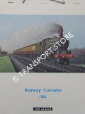 Railway Calendar 1965 by Ian Allan